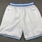 Pocket pants movie version white