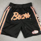 Pocket pants NFL Bears Black