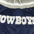 Pocket pants NFL denim deep blue