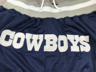 Pocket pants NFL denim deep blue