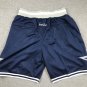 Pocket pants NFL denim deep blue