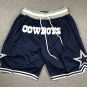 Pocket pants NFL denim deep blue