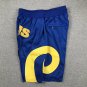 Pocket pants NFL Rams Blue