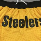 Pocket pants NFL Steelers Yellow