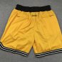 Pocket pants NFL Steelers Yellow