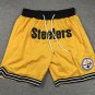 Pocket pants NFL Steelers Yellow