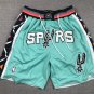 Pocket pants Spurs Green City Edition