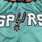 Pocket pants Spurs Green City Edition