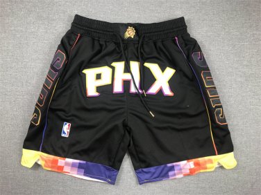 Pocket Pants Sun Black Declaration