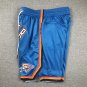 Pocket pants Thunder regular blue