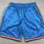 Pocket pants Thunder regular blue