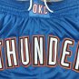 Pocket pants Thunder regular blue