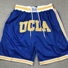 Pocket pants UCLA blue