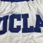 Pocket pants UCLA white