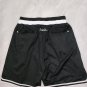 Rugby Chief Black Pocket Ball Pants
