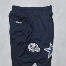 Rugby Cowboy Blue Pocket Ball Pants