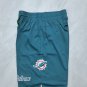 Rugby Dolphin Light Green Pocket Ball Pants