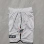 Rugby Dolphin White Pocket Ball Pants