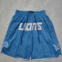 Rugby Lion Moon Orchid Pocket Ball Pants