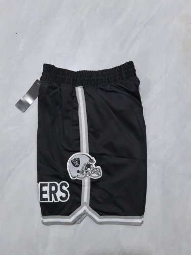 Rugby Striker Black Pocket Ball Pants
