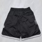 Rugby Striker Black Pocket Ball Pants