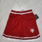 Slam Dunk Red Pocket Pants