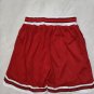 Slam Dunk Red Pocket Pants