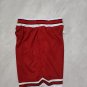 Slam Dunk Red Pocket Pants