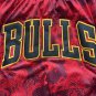 The Year of the Loong Bull Red Pocket Pants