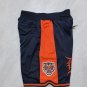 Tiger deep blue pocket ball pants
