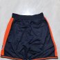 Tiger deep blue pocket ball pants