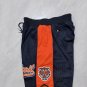 Tiger deep blue pocket ball pants