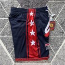 US team blue pocket ball pants
