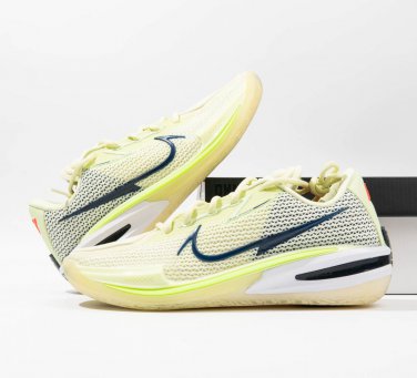 2026  Air Zoom GT Cut Grinch