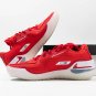 2026  Air Zoom GT CutE YBL Team USA Sport Red