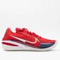2026  Air Zoom GT CutE YBL Team USA Sport Red