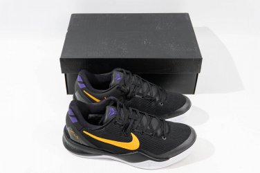 2026  Kobe 8 Protro Lakers Away