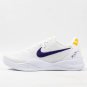 2026  Kobe 8 Protro Lakers Home