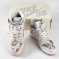 2026  SB Dunk High Supreme Rammellzee