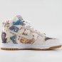 2026  SB Dunk High Supreme Rammellzee