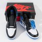 2026 Jordan 1 Retro High Fragment