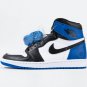 2026 Jordan 1 Retro High Fragment