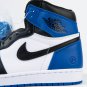 2026 Jordan 1 Retro High Fragment