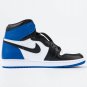 2026 Jordan 1 Retro High Fragment