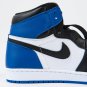 2026 Jordan 1 Retro High Fragment