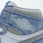 2026 Jordan 1 Retro High OG Hyper Royal