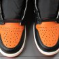 2026 Jordan 1 Retro High OG Shattered Backboard