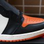 2026 Jordan 1 Retro High OG Shattered Backboard