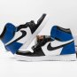 2026 Jordan 1 Retro High OG SP Fragment x Union LA Sport Royal