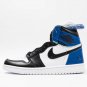 2026 Jordan 1 Retro High OG SP Fragment x Union LA Sport Royal